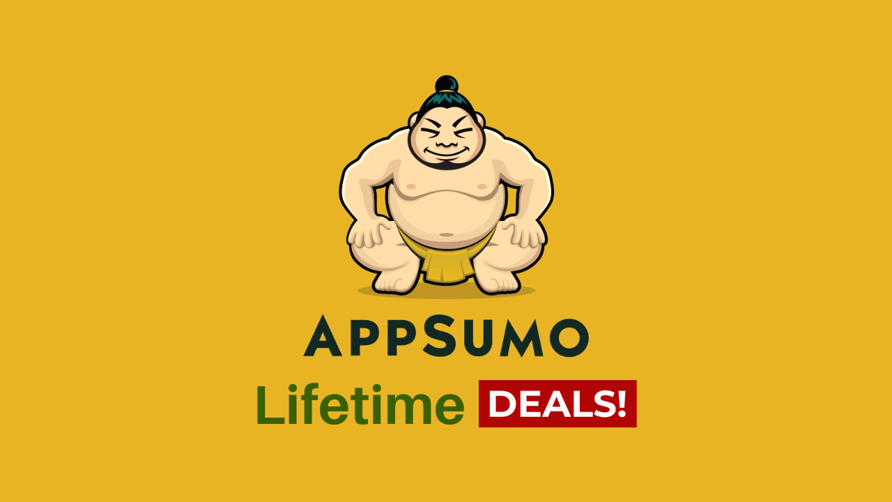 25 Best AppSumo Lifetime Deals in JUNE 2023