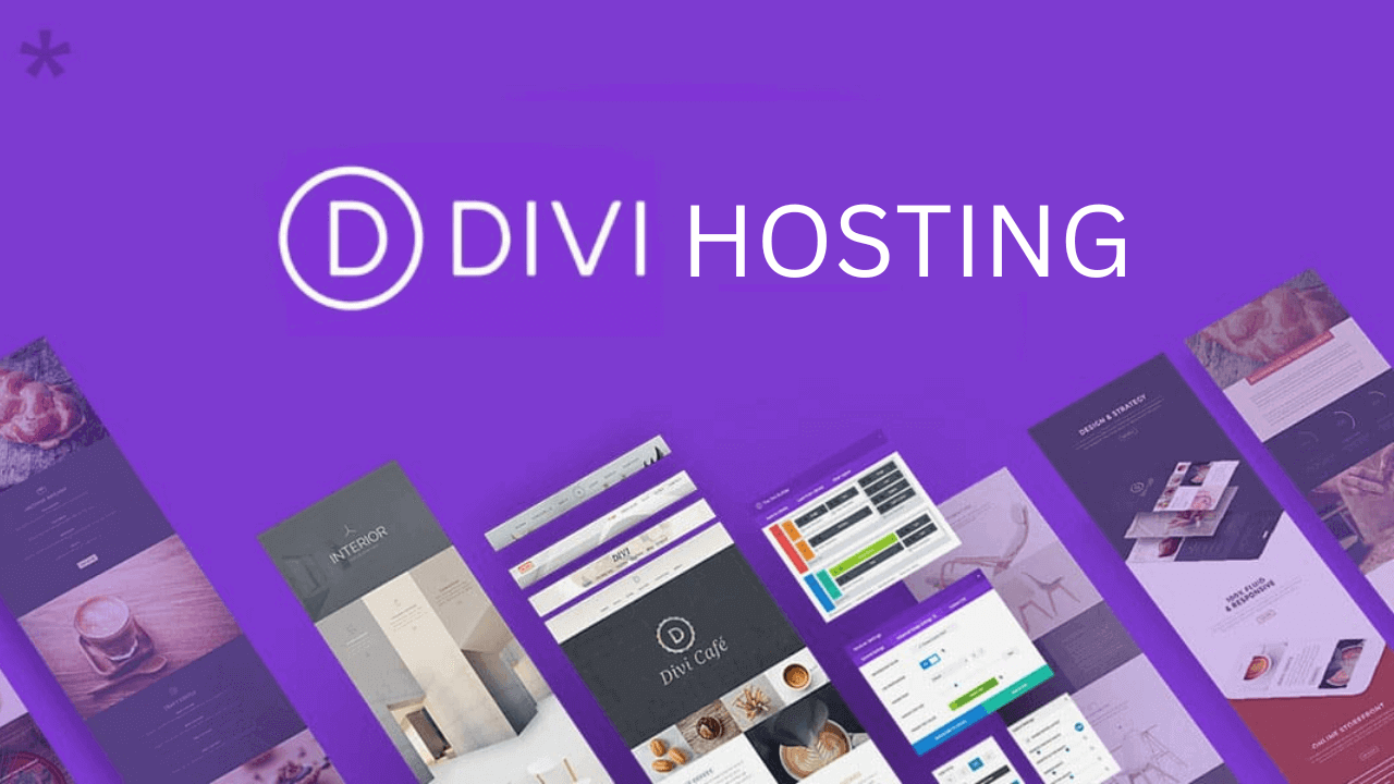 Top 5 Divi Hosting Providers for a Stellar Website Experience