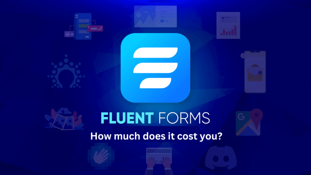 fluent forms pricing review