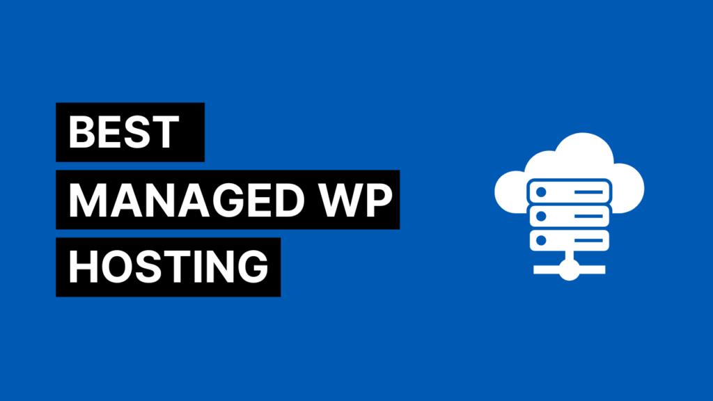 best managed wordpress hosting providers